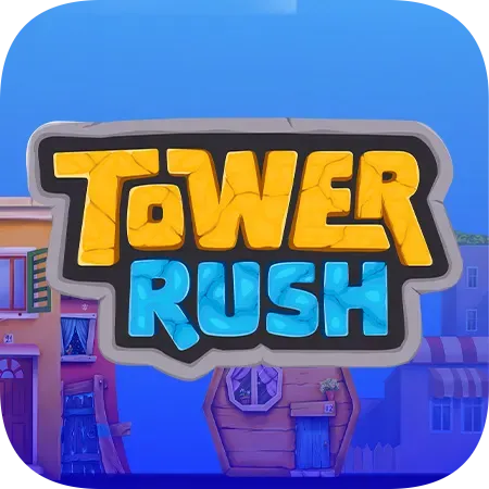 logo tower rush