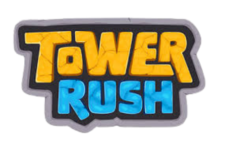 Tower Rush logo