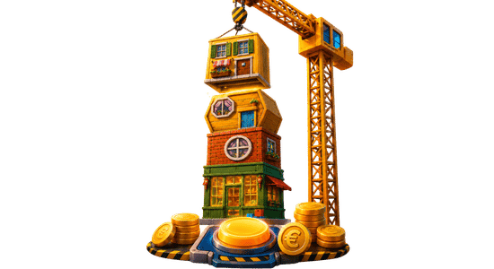 Tower Russh Soldi Veri