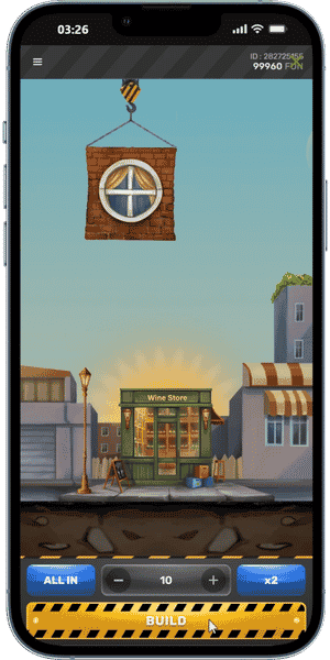 Tower Rush screen 5