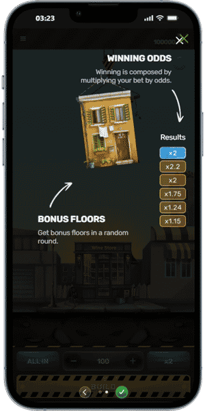 Tower Rush screen 8
